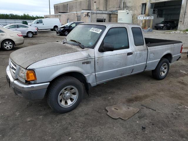 FORD RANGER SUP 2002 with VIN 1FTYR14U22TA59760 - Photo from auction