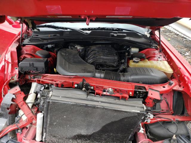 Photo 11 from auction – 2015 DODGE CHALLENGER with VIN 2C3CDZBG4FH914096