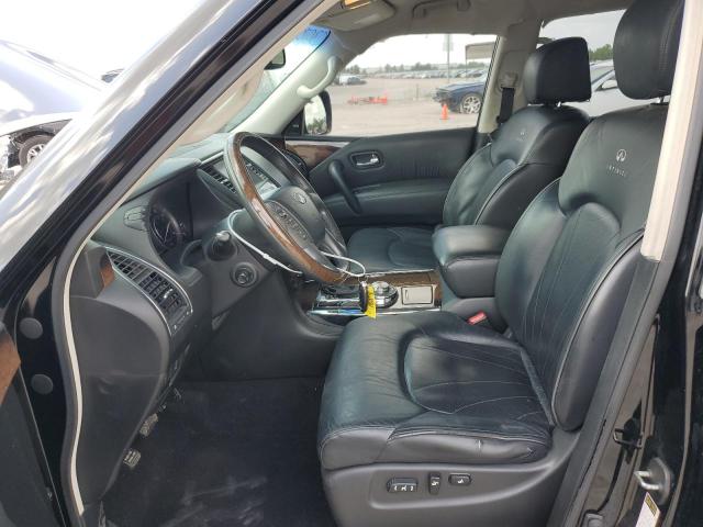 Photo 7 from auction – 2013 INFINITI QX56 with VIN JN8AZ2NE5D9060422