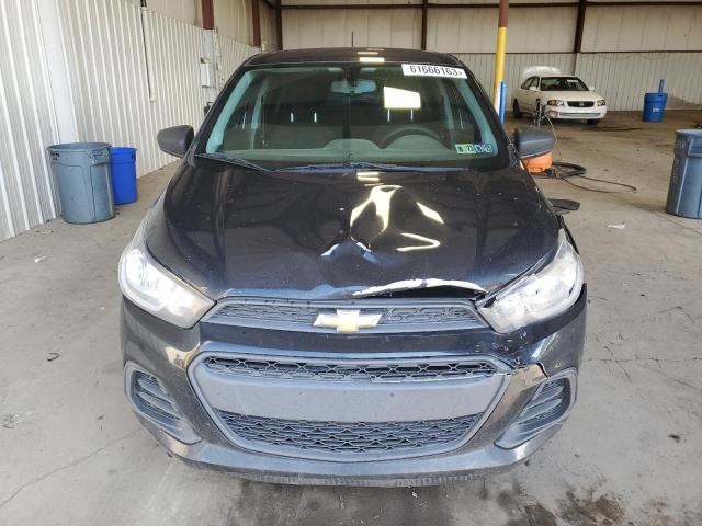 Photo 5 from auction – 2016 CHEVROLET SPARK LS with VIN KL8CA6SA7GC573014