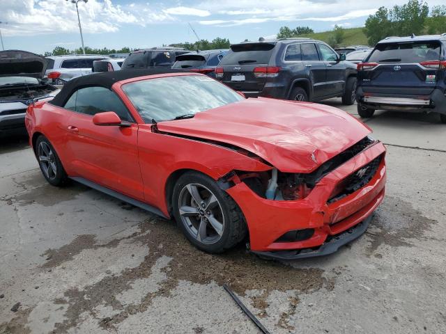 Photo 4 from auction – 2016 FORD MUSTANG with VIN 1FATP8EM9G5329088