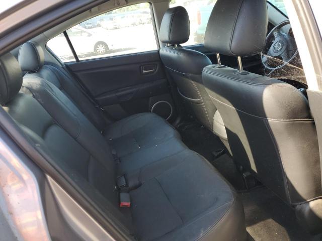 Photo 10 from auction – 2006 MAZDA 3 S with VIN JM1BK324761523524