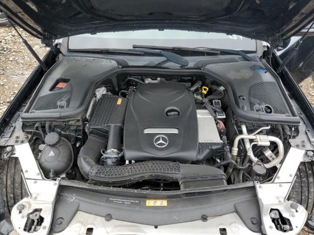 Photo 11 from auction – 2017 MERCEDES-BENZ E 300 with VIN WDDZF4JB7HA059636