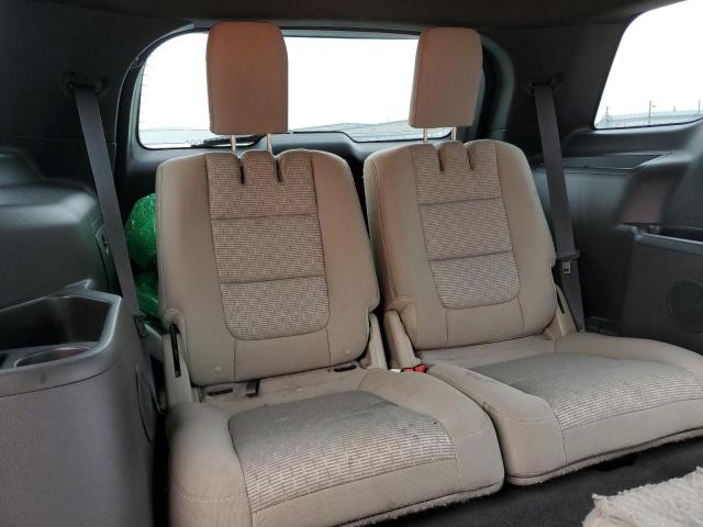 Photo 10 from auction – 2015 FORD EXPLORER X with VIN 1FM5K7D81FGC38007