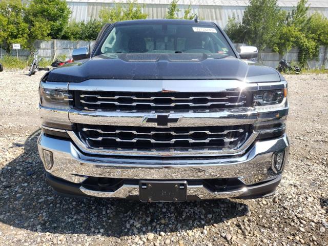 Photo 5 from auction – 2017 CHEVROLET SILVERADO with VIN 3GCUKSEC6HG314849