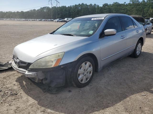 HONDA ACCORD 2003 with VIN 1HGCM56353A088818 - Photo from auction