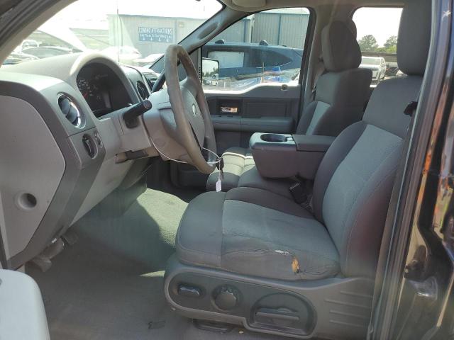 Photo 7 from auction – 2006 FORD F150 SUPER with VIN 1FTRW12W86KC46689