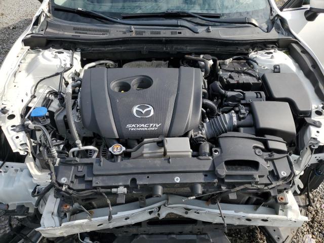 Photo 11 from auction – 2018 MAZDA 3 TOURING with VIN 3MZBN1V39JM216041
