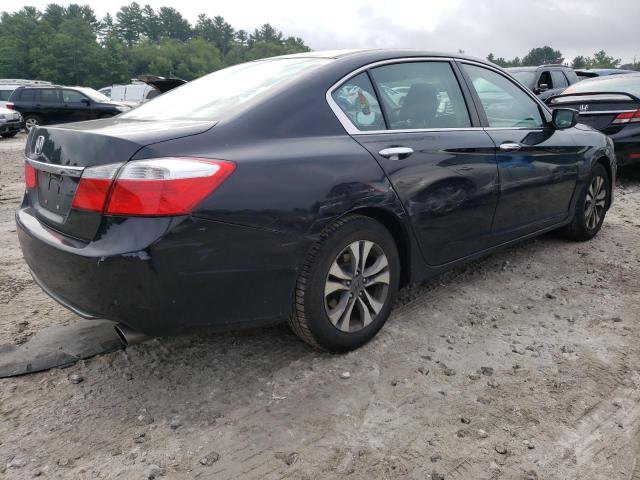 Photo 3 from auction – 2015 HONDA ACCORD LX with VIN 1HGCR2F33FA250899