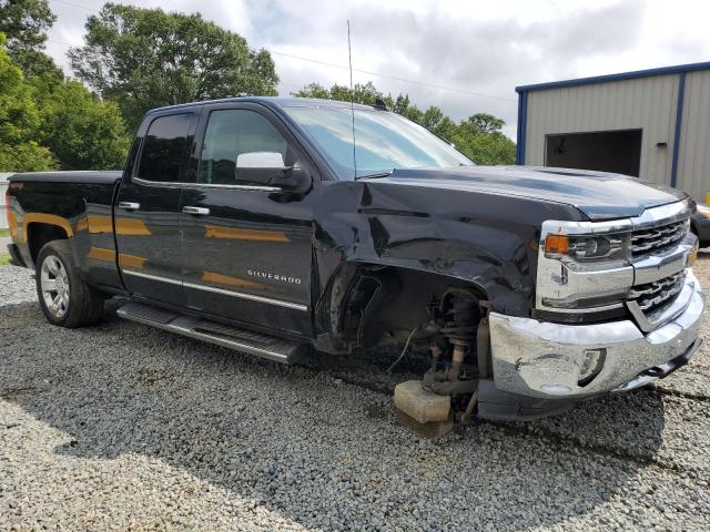 Photo 4 from auction – 2017 CHEVROLET SILVERADO with VIN 1GCVKSEC4HZ247186