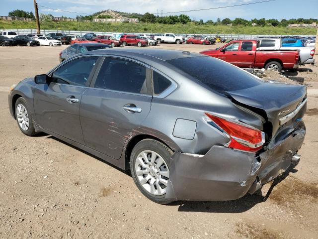 Photo 2 from auction – 2014 NISSAN ALTIMA with VIN 1N4AL3AP1EC410570