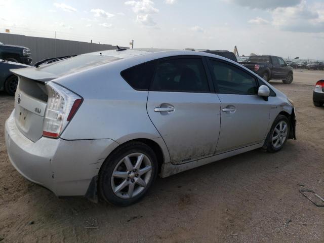 Снимка 3 от търг – 2011 TOYOTA PRIUS с VIN JTDKN3DU0B5331949