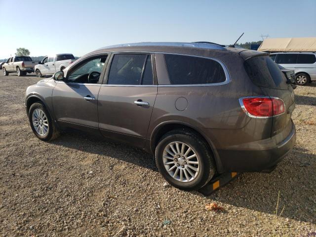 Photo 2 from auction – 2010 BUICK ENCLAVE CX with VIN 5GALRBED5AJ126376