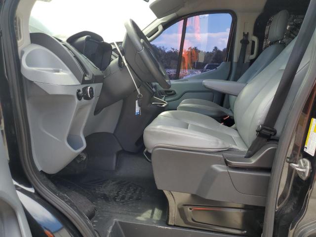 Photo 7 from auction – 2015 FORD TRANSIT T- with VIN 1FTNE1YM4FKA11004