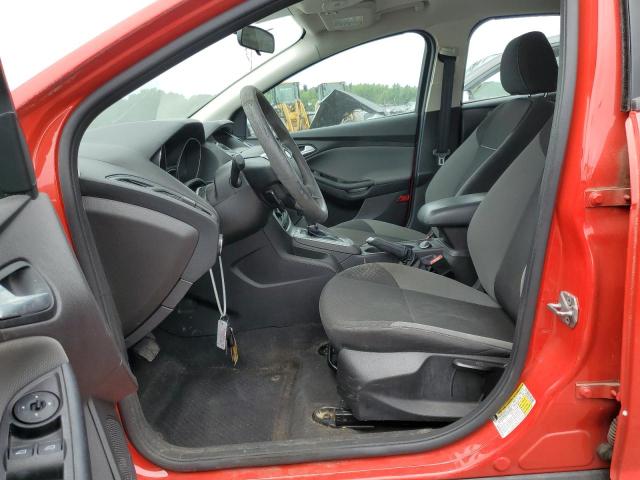 Photo 7 from auction – 2013 FORD FOCUS SE with VIN 1FADP3K26DL340888