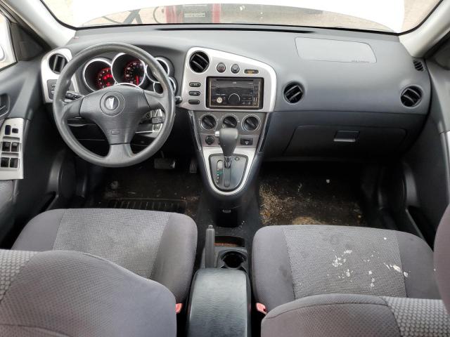 Photo 8 from auction – 2005 PONTIAC VIBE with VIN 5Y2SL63875Z478312