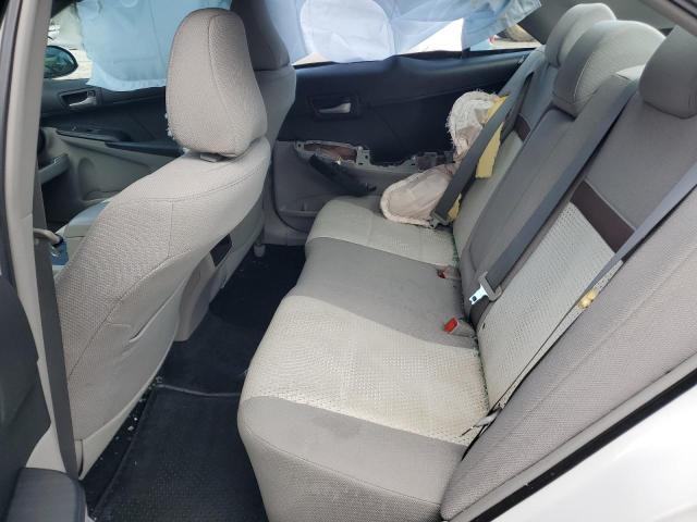 Photo 10 from auction – 2012 TOYOTA CAMRY BASE with VIN 4T1BF1FK8CU170279