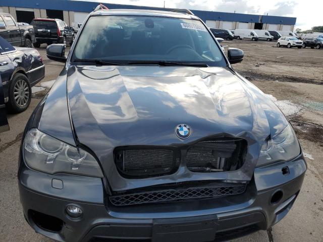 Photo 5 from auction – 2013 BMW X5 XDRIVE3 with VIN 5UXZV4C51D0B00901