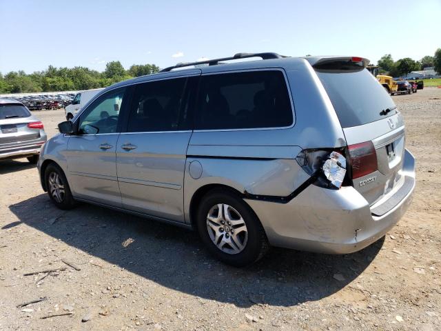 Photo 2 from auction – 2006 HONDA ODYSSEY with VIN 5FNRL38686B095376