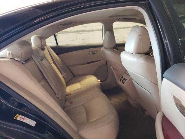 Photo 10 from auction – 2007 LEXUS ES 350 with VIN JTHBJ46G372148660
