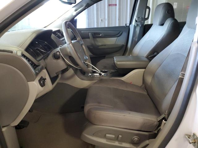 Photo 7 from auction – 2016 GMC ACADIA SLE with VIN 1GKKRPKD6GJ235289