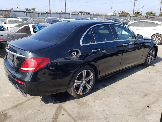 Photo 3 from auction – 2017 MERCEDES-BENZ E 300 with VIN WDDZF4JB0HA068291