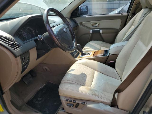 Photo 7 from auction – 2008 VOLVO XC90 3.2 with VIN YV4CY982181441963