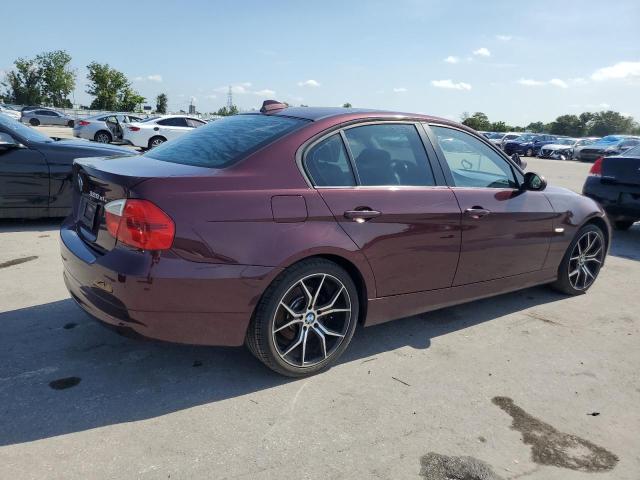 Photo 3 from auction – 2007 BMW 328 XI with VIN WBAVC93527KZ72154