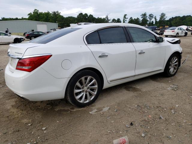 Photo 3 from auction – 2015 BUICK LACROSSE with VIN 1G4GB5G34FF282814