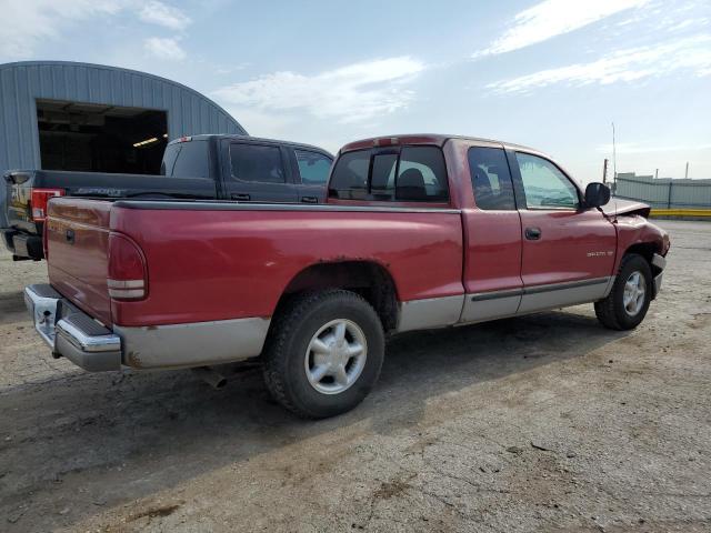Photo 3 from auction – 1997 DODGE DAKOTA with VIN 1B7GL23Y2VS182055
