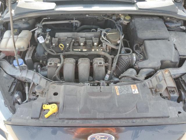 Photo 11 from auction – 2016 FORD FOCUS SE with VIN 1FADP3F2XGL285960