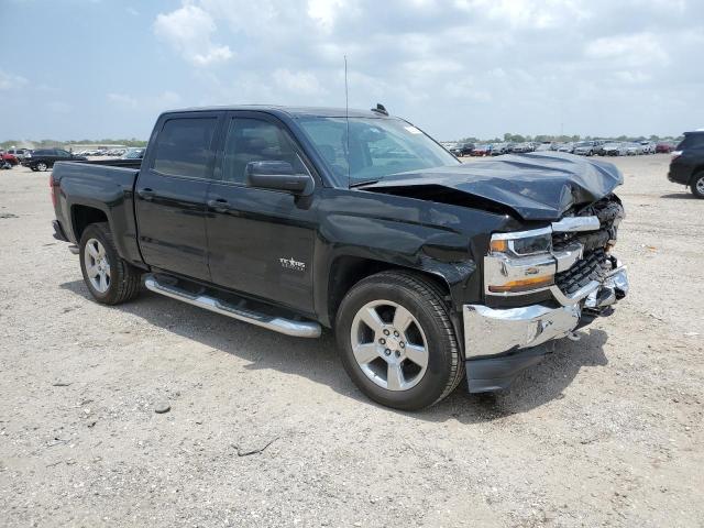 Photo 4 from auction – 2018 CHEVROLET SILVERADO with VIN 3GCPCREC8JG498538