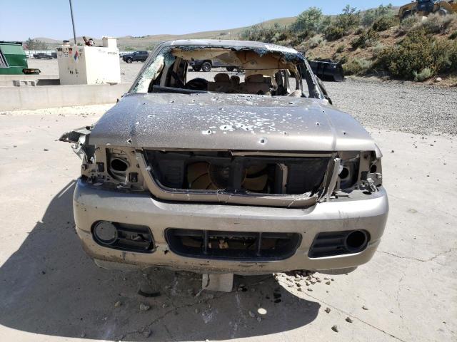 Photo 5 from auction – 2004 FORD EXPLORER X with VIN 1FMZU73K74UA02033