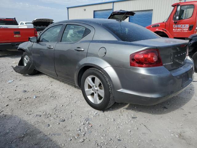 Photo 2 from auction – 2013 DODGE AVENGER SE with VIN 1C3CDZAB1DN562413