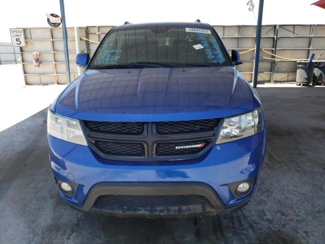 Photo 5 from auction – 2015 DODGE JOURNEY CR with VIN 3C4PDCGB8FT578290