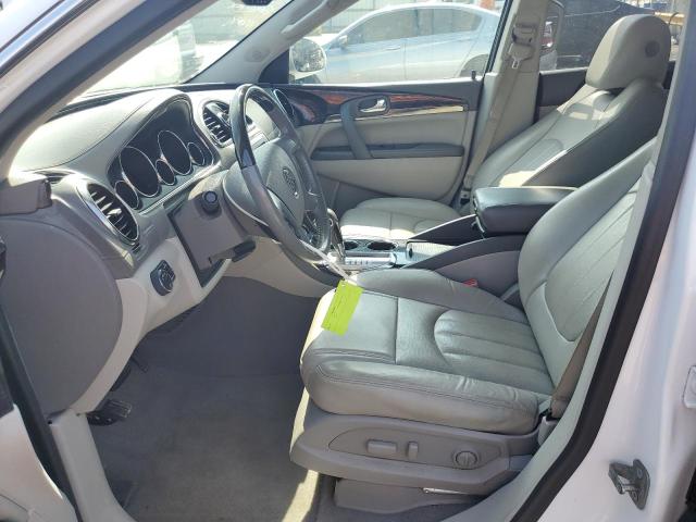 Photo 7 from auction – 2017 BUICK ENCLAVE with VIN 5GAKVBKD4HJ306339