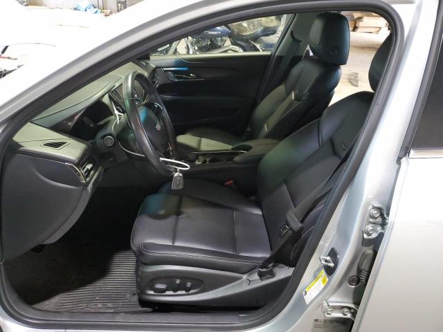 Photo 7 from auction – 2016 CADILLAC ATS with VIN 1G6AA5RA8G0191545