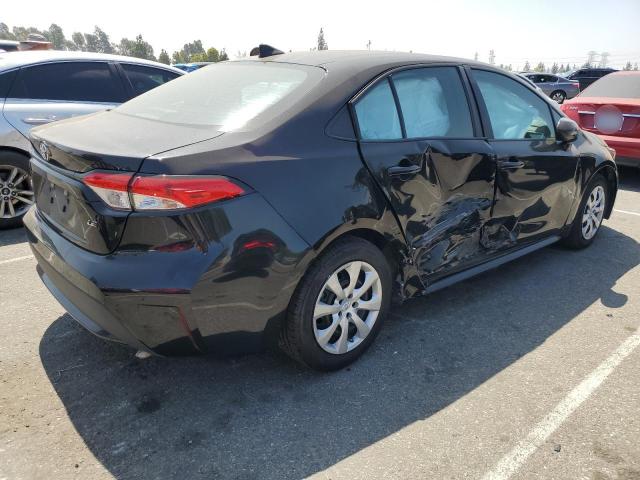 Photo 3 from auction – 2021 TOYOTA COROLLA LE with VIN 5YFEPMAE4MP209031