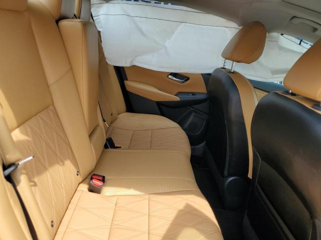 Photo 10 from auction – 2023 NISSAN SENTRA SV with VIN 3N1AB8CV2PY273237