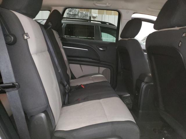 Photo 11 from auction – 2009 DODGE JOURNEY SX with VIN 3D4GG57V29T527372
