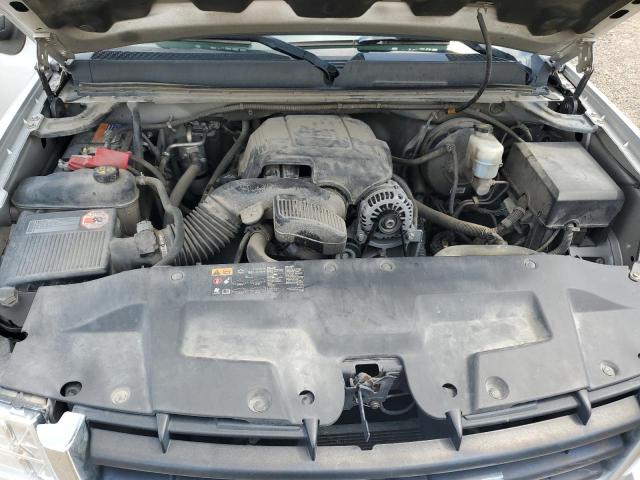 Photo 11 from auction – 2011 GMC SIERRA K15 with VIN 3GTP2WE36BG279869