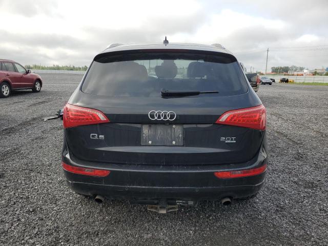 Photo 6 from auction – 2011 AUDI Q5 PREMIUM with VIN WA1LFAFP8BA075526