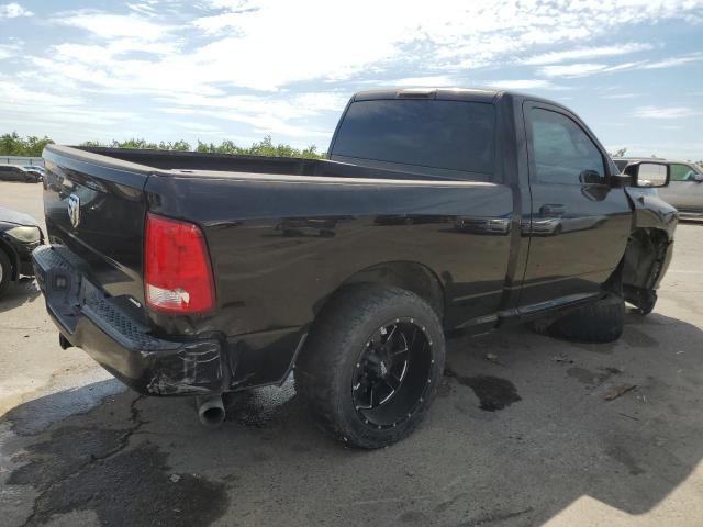 Photo 3 from auction – 2014 RAM 1500 ST with VIN 3C6JR6AG1EG324111