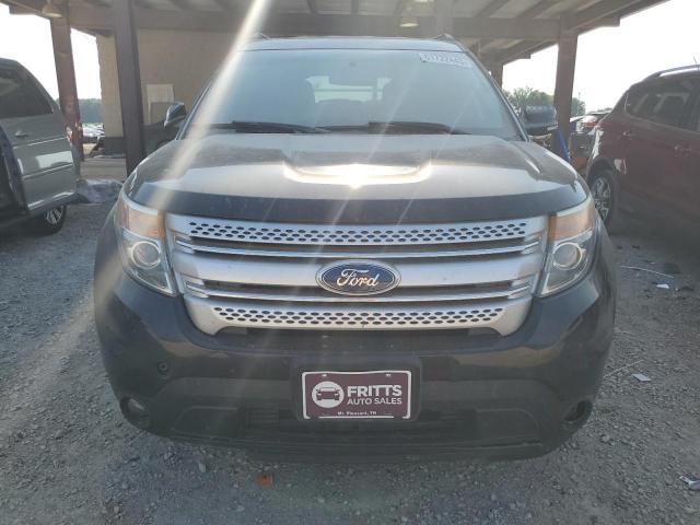 Photo 5 from auction – 2013 FORD EXPLORER X with VIN 1FM5K8D86DGB90216
