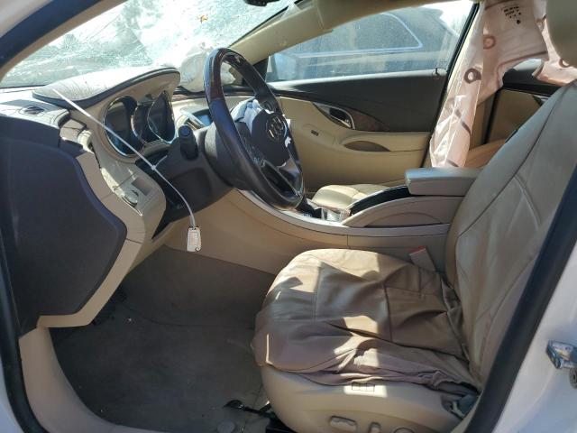 Photo 7 from auction – 2011 BUICK LACROSSE C with VIN 1G4GC5ED5BF271517