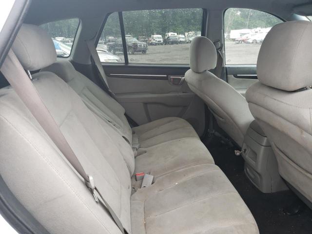 Photo 10 from auction – 2009 HYUNDAI SANTA FE G with VIN 5NMSG73DX9H260673