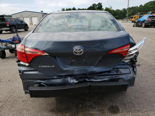 Photo 6 from auction – 2018 TOYOTA COROLLA L with VIN 2T1BURHEXJC090346