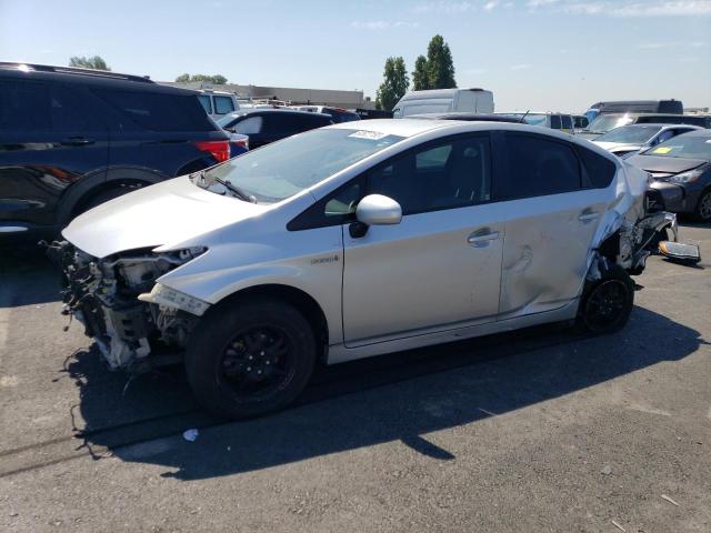 TOYOTA PRIUS 2015 with VIN JTDKN3DU6F0433615 - Photo from auction