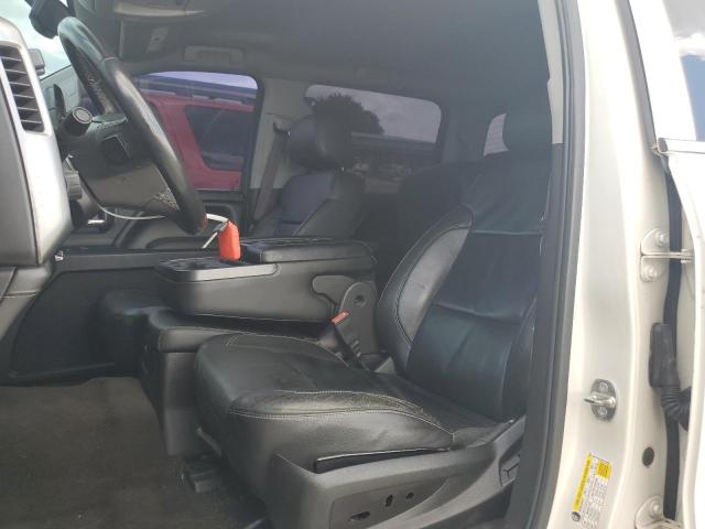 Photo 7 from auction – 2015 CHEVROLET SILVERADO with VIN 3GCPCSEC4FG374698