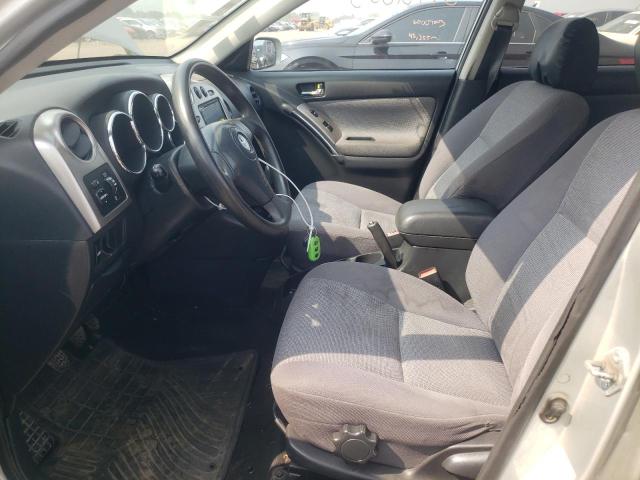 Photo 7 from auction – 2003 TOYOTA COROLLA MA with VIN 2T1KY32E93C039143